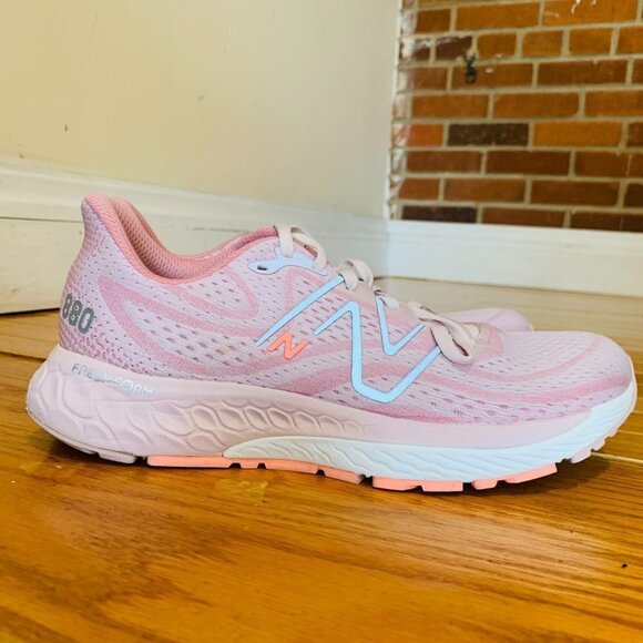 NEW BALANCE WOMEN'S FRESH FOAM X 880V13 Size 10 W - Picture 2 of 16